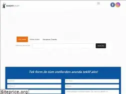 Sites similar to alacatialacati.com