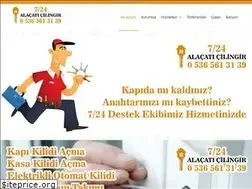 Sites similar to alacaticilingir.com