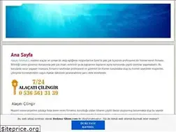 Sites similar to alacaticilingirci.tr.gg