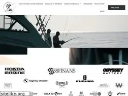 Sites similar to alacatifishing.com