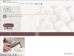 Sites similar to alacatikurabiyecisi.com.tr