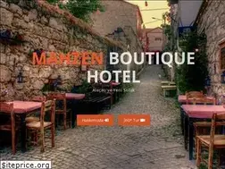 Sites similar to alacatimahzen.com