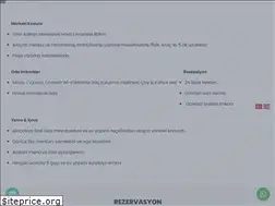 Sites similar to alacatimarina.com