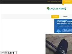 Sites similar to alacatinews.com