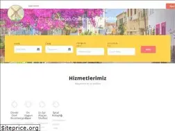 Sites similar to alacatiotelleri.com