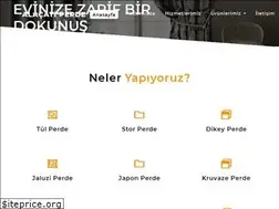 Sites similar to alacatiperde.com