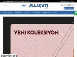 Sites similar to alacatistili.com