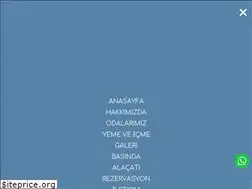 Sites similar to alacatisultankonak.com