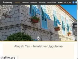 Sites similar to alacatiustuntas.com
