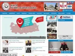Sites similar to alacatso.org.tr