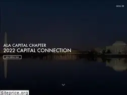 Sites similar to alacc-capitalconnection.com