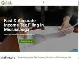 Sites similar to alaccountingservices.ca