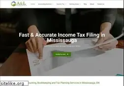 Sites similar to alaccountingservices.com
