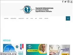 Sites similar to alaccsa.com