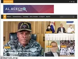 Sites similar to alacechord.com