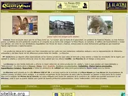 Sites similar to alacena2001.com
