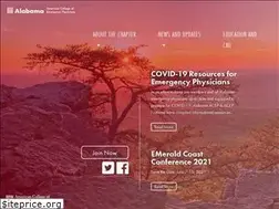 Sites similar to alacep.org