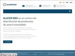 Sites similar to alacermas.com