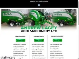 Sites similar to alaceyagri.com