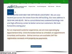 Sites similar to alachuacollector.com