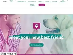 Sites similar to alachuahumane.org