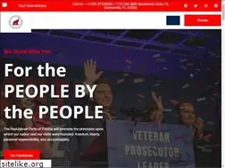 Sites similar to alachuarepublicans.com