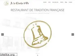 Sites similar to alaclochedor.com