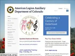 Sites similar to alacolorado.com