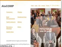 Sites similar to alacompins.com