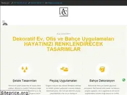 Sites similar to alaconcept.net