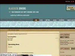 Sites similar to alacosta.org