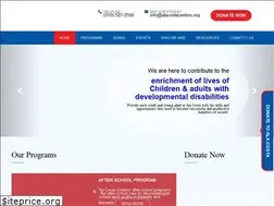 Sites similar to alacostacenters.org