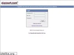 Sites similar to alacourt.com
