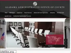 Sites similar to alacourt.gov