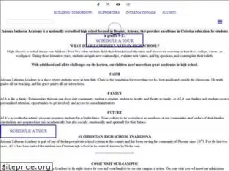Sites similar to alacoyotes.org