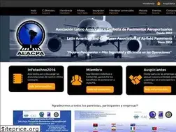 Sites similar to alacpa.org