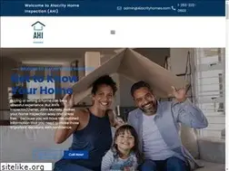 Sites similar to alacrityhomes.com