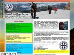Sites similar to alacumbre.cl