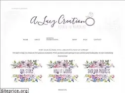 Sites similar to alacycreation.com