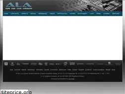 Sites similar to alacyprus.com
