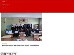 Sites similar to aladag.gov.tr