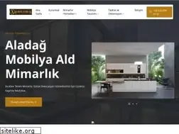 Sites similar to aladagmobilya.com