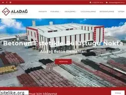 Sites similar to aladagparke.com.tr