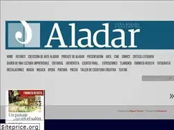 Sites similar to aladar.es