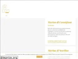 Sites similar to aladarsail.it