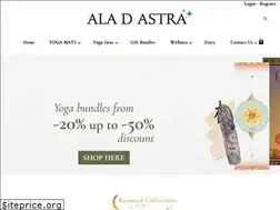 Sites similar to aladastra.com
