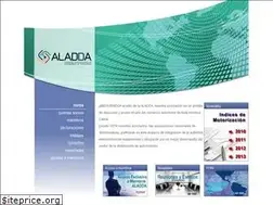 Sites similar to aladda.com