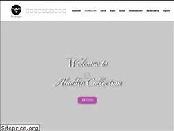 Sites similar to aladdin-co.com