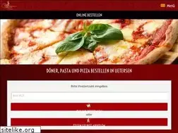 Sites similar to aladdin-lieferservice.de