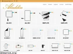 Sites similar to aladdin-lights.com